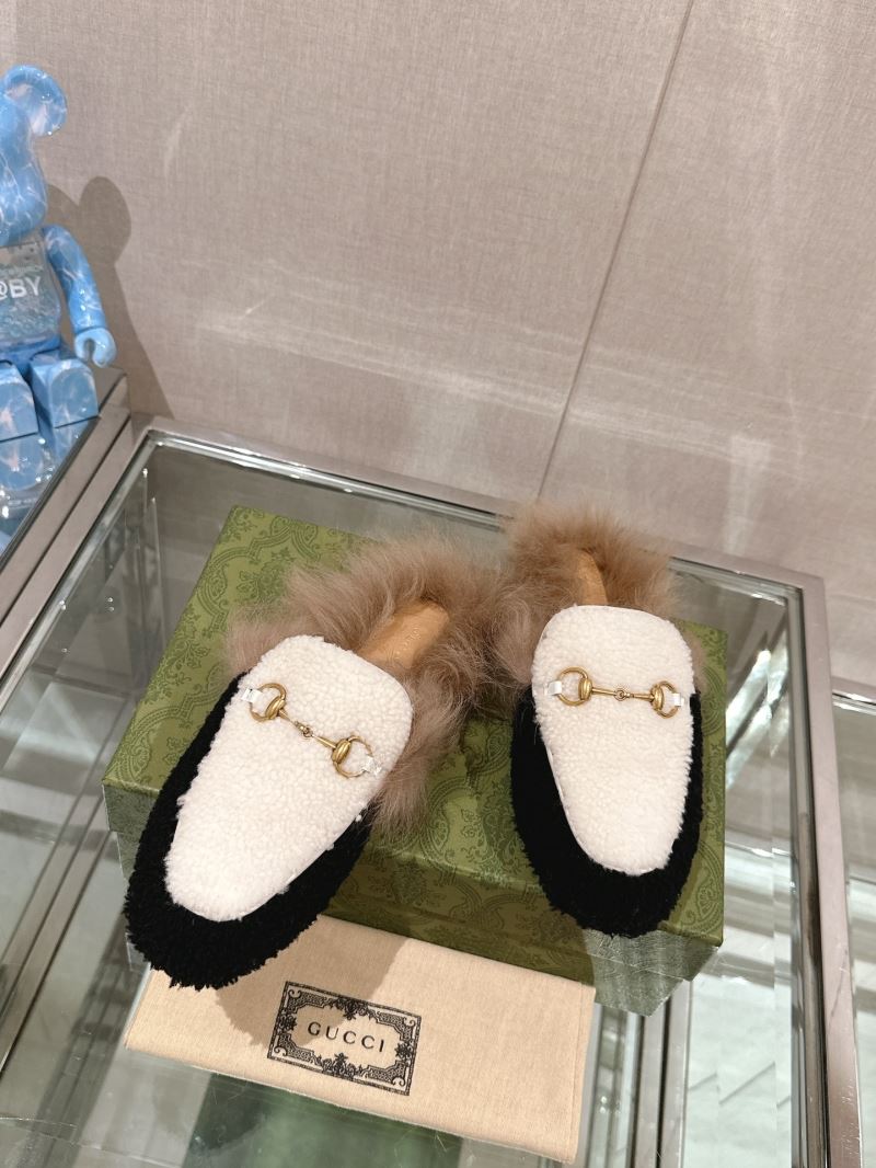 Gucci Slippers